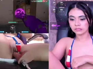 LeahVega's Live Sex Cam Show