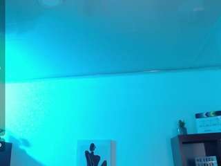 mangxx Live Webcam on CamSoda