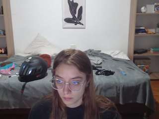 mangxx webcam model