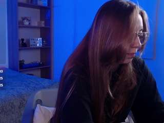 mangxx Live Webcam on CamSoda