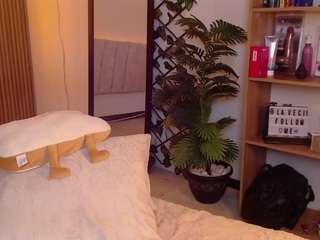 mangxx Live Webcam on CamSoda