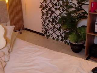 mangxx's CamSoda show and profile