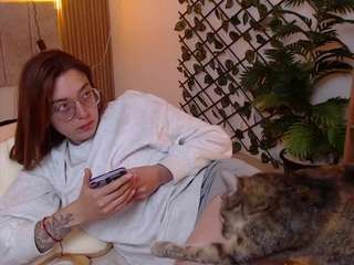 mangxx's CamSoda show and profile