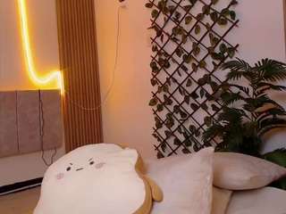 mangxx Live Webcam on CamSoda