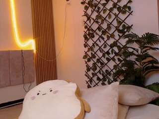 mangxx Live Webcam on CamSoda