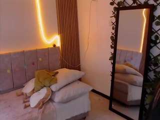 mangxx Tattoo live webcam