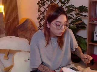 mangxx Live Webcam on CamSoda