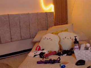 mangxx Live Webcam on CamSoda