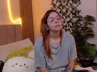 mangxx Live Webcam on CamSoda