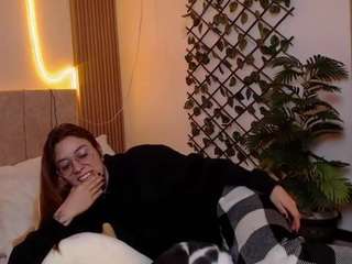 mangxx Live Webcam on CamSoda