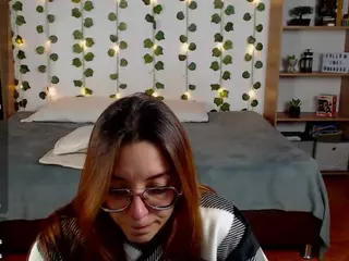 Mangxx's Live Sex Cam Show