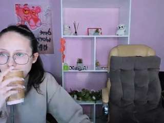 mona-cloud Live Webcam on CamSoda