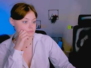 mona-cloud webcam model
