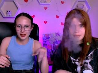  mona-cloud chat room