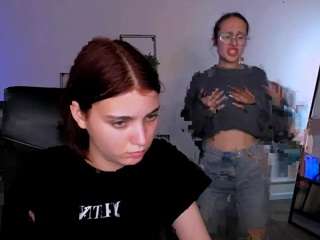  mona-cloud chat room