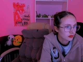 mona-cloud webcam