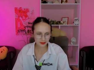  mona-cloud chat room