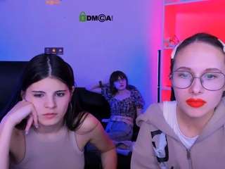  mona-cloud chat room