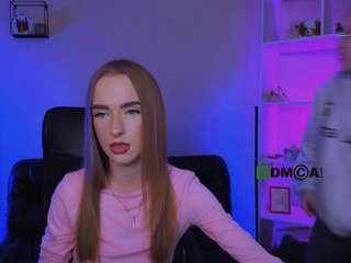  mona-cloud chat room