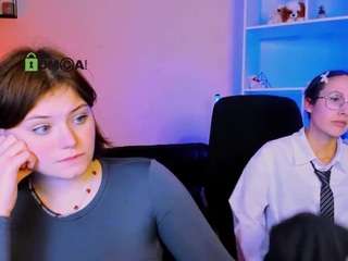 mona-cloud webcam model