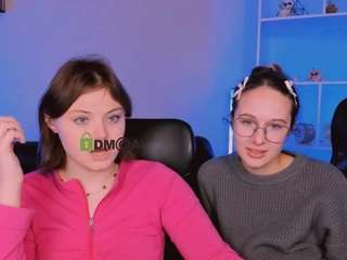 mona-cloud webcam model