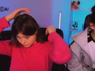 mona-cloud webcam model