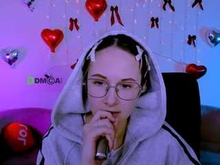 mona-cloud from CamSoda