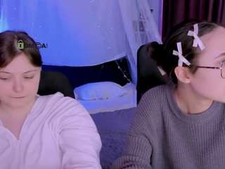 mona-cloud Live Webcam on CamSoda