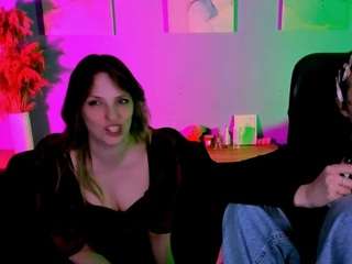 mona-cloud Live Webcam on CamSoda