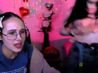 mona-cloud live cam profile