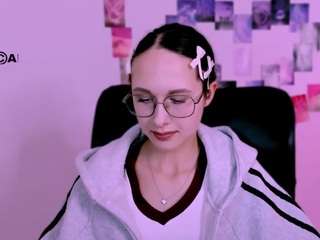 Mona-cloud's live stream