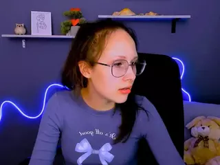 mona-cloud's Live Sex Cam Show