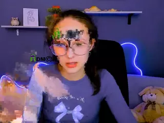 mona-cloud's Live Sex Cam Show