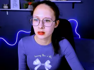 mona-cloud's Live Sex Cam Show