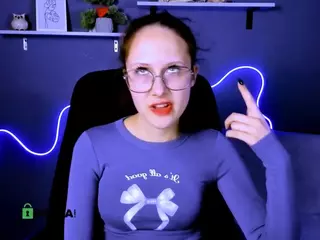 mona-cloud's Live Sex Cam Show