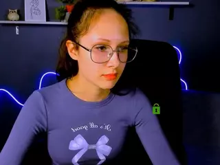 mona-cloud's Live Sex Cam Show