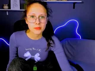 mona-cloud's Live Sex Cam Show