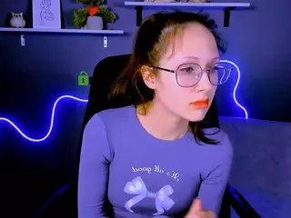 mona-cloud's Live Sex Cam Show