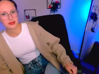 mona-cloud's Live Sex Cam Show