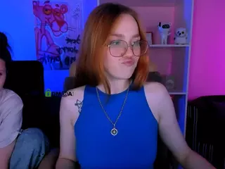 mona-cloud's Live Sex Cam Show