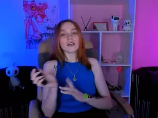 mona-cloud's Live Sex Cam Show