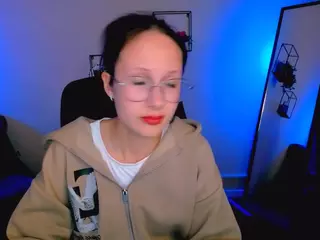 mona-cloud's Live Sex Cam Show