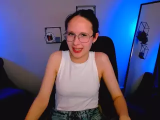 mona-cloud's Live Sex Cam Show