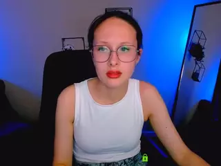 mona-cloud's Live Sex Cam Show