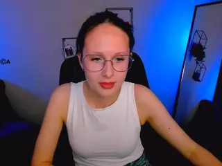 mona-cloud's Live Sex Cam Show