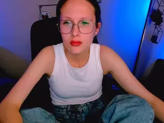 mona-cloud's Live Sex Cam Show