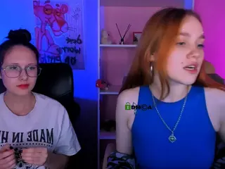 mona-cloud's Live Sex Cam Show