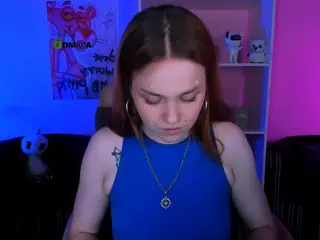 mona-cloud's Live Sex Cam Show