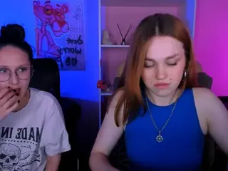mona-cloud's Live Sex Cam Show