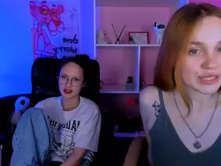 mona-cloud's Live Sex Cam Show